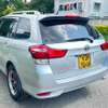 Toyota Fielder 2015 thumb 8