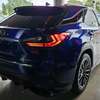 Lexus RX200t blue 2018 Sunroof thumb 6