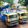 Borehole drilling services thumb 1