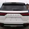 2025 Lexus LX 700h thumb 3