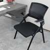 Office Chair: Foldable Student Study Stackable Chair thumb 5