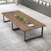 Modern 10 Seater Boardroom Table thumb 0