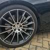 Mercedes Benz AMG E 43 2017 thumb 4
