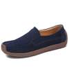 Classic Suede Loafers thumb 3