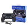 Double Shock 4 Wireless Controller for PlayStation PS4 thumb 0