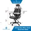 Orthopedic office chair thumb 1