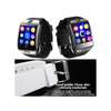 Q18 Smart Watch With Touch Screen thumb 1