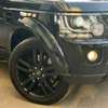 2016 Land Rover Discovery 4 thumb 2