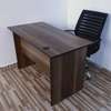 Office Desk: 0.9 Meters Home Office Desk thumb 3