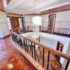 4 Bed House with En Suite in Karen thumb 4