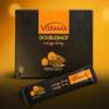 Vitamax Double shot energy honey thumb 1