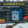 0.5kva Airstar power regulator thumb 0