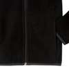 Black School Fleece Jackets thumb 0