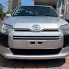 Toyota  succeed silver thumb 0