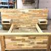 Rustic Furniture bed thumb 2