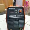 INNOVIA HEAVY DUTY 3 PHASE 300A WELDING MACHINE thumb 1