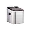 Counter-top Ice Cube Maker Compact Touch Control 24kg /24hrs thumb 1