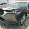 Mazda Cx -30 thumb 1