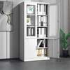 ffice Cabinet: Durable 2-door Metallic Office Filing Cabine thumb 4