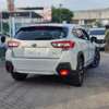 Subaru XV 2017 WHITE thumb 1