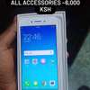 Oppo a37 2gb ram 16gb storage with all accessories thumb 0