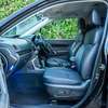 2016 Subaru Forester Black thumb 6