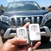 Toyota Prado keyless Duplication thumb 2