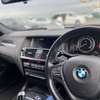 2015 BMW X3 XDRIVE20i M- SPORT thumb 2