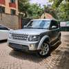 2015 Land Rover Discovery 4 thumb 7
