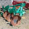 Used Dama 3 Disk Plough for sale thumb 2