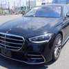 MERCEDES-BENZ S500 thumb 0