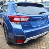 Subaru Impreza XV Blue 2017 AWD thumb 7
