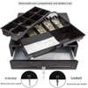 Supermarket/Business Point Of Sale Cash Drawer thumb 1