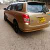 Well Maintained Toyota Fielder thumb 0