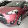 Toyota Sienta for sale in kenya thumb 9