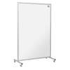 portable one sided whiteboard 8x4fts for sale thumb 2