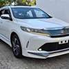 Toyota harrier premium grade 2018 sunroof thumb 13
