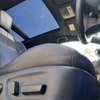 Toyota Harrier premium white sunroof 2019 thumb 6