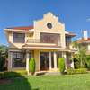 4 Bed House with Swimming Pool in Kiambu Road thumb 1