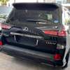 Lexus LX570 BLACK 2019 4x4 thumb 8