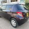 Toyota vitz 2014 KDG thumb 4