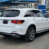 2019 Mercedes Benz GLC300 thumb 3