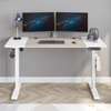Office Desk; Modern Adjustable Height Stanging Desk thumb 4