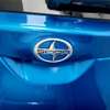 Toyota Auris Blue 2017 thumb 2