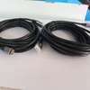 Mini Hdmi-compatible To HD Cable 1080p High Speed 5 Meters thumb 1