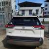 Toyota Rav4 White 2019 2wd thumb 9