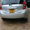 Nissan Note 2014 thumb 5