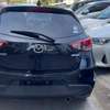 Mazda demio petrol awd 2018 thumb 2