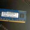 4GB DDR3L LAPTOP RAM 1600MHZ thumb 1