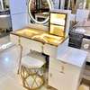 Dressers; Makeup Vanity Dressing Table thumb 3